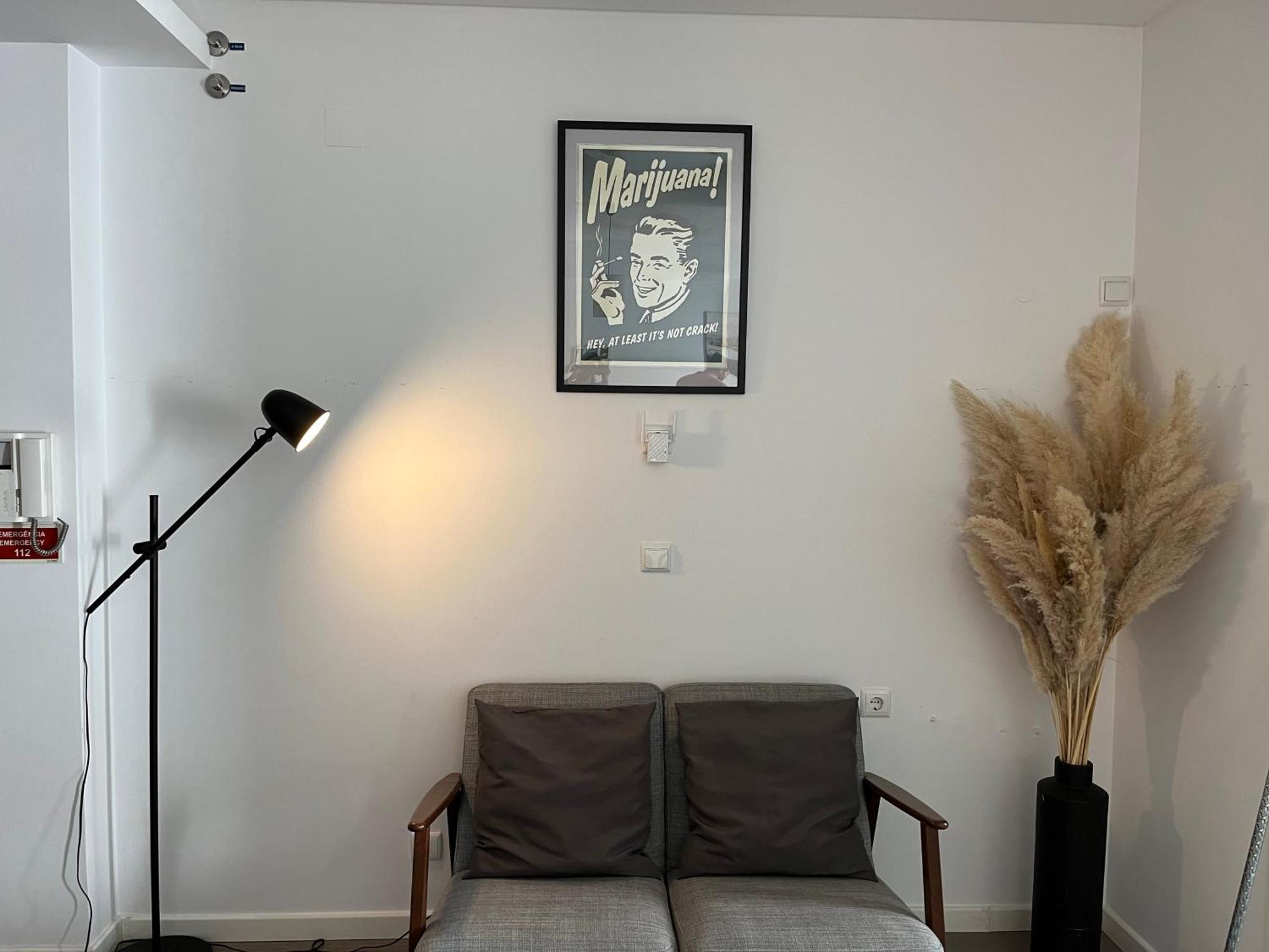 Lx Cozy Lisbon